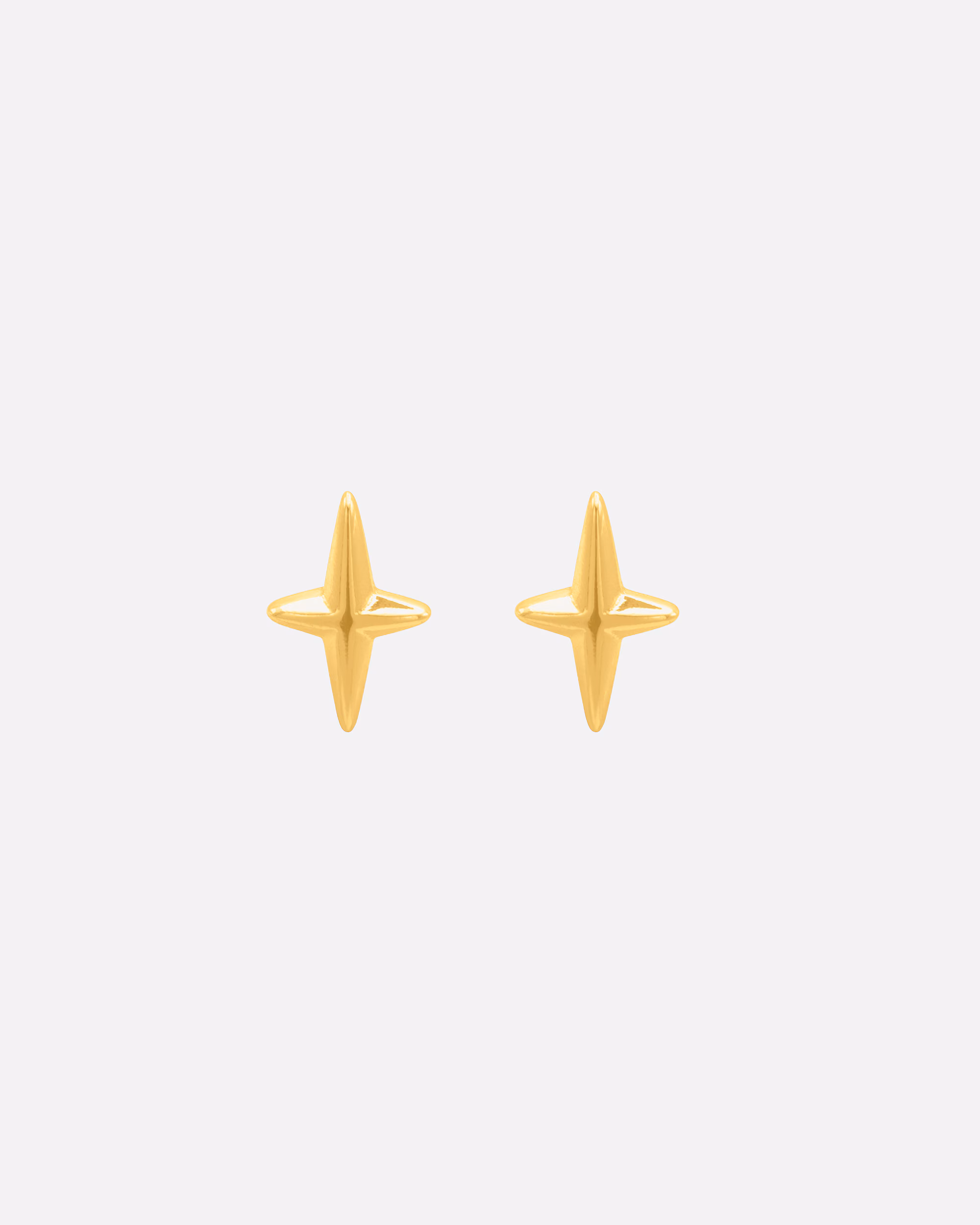 Heideman earring earrings Larry