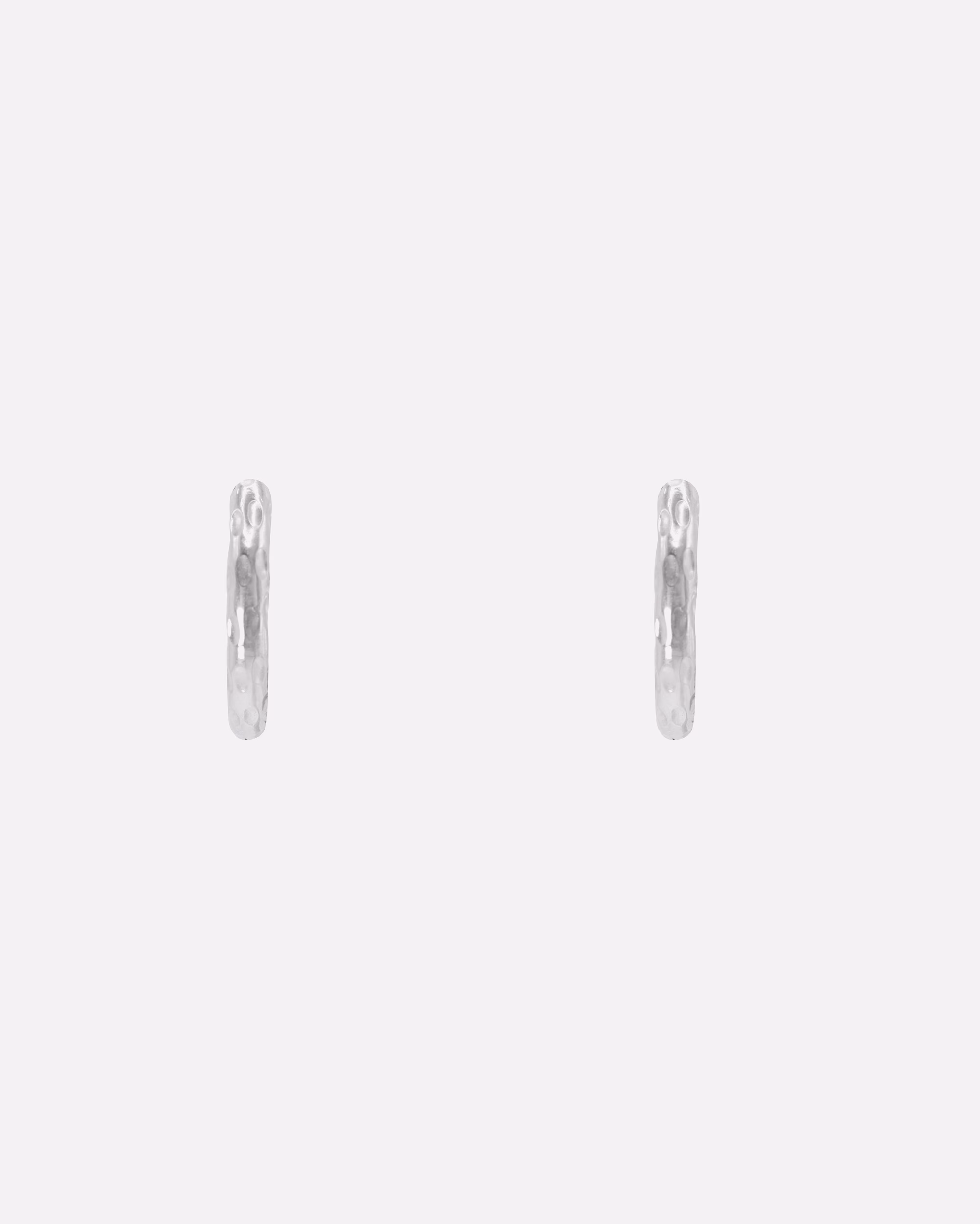 Heideman earring earrings Leif