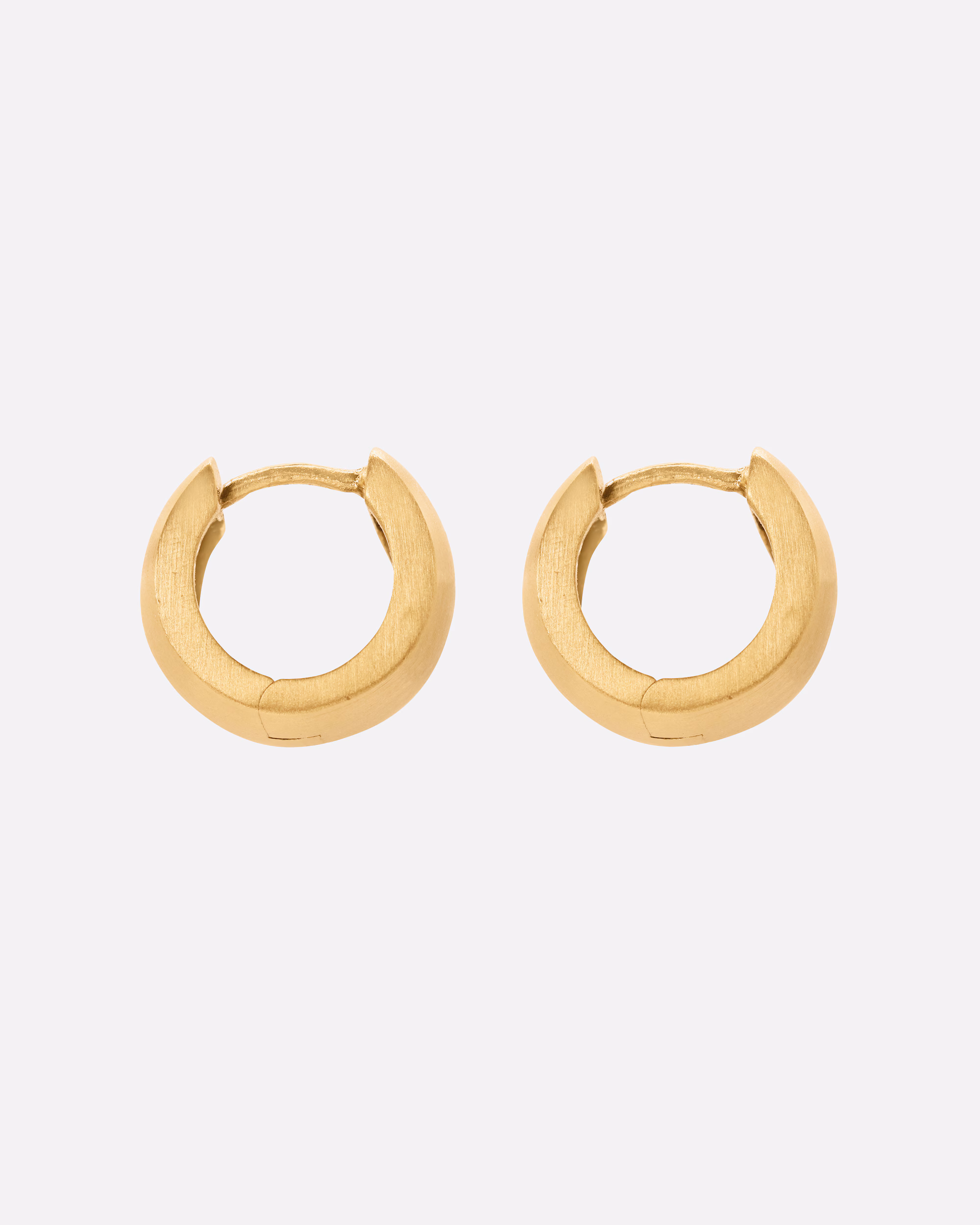 Heideman earring earrings Leon