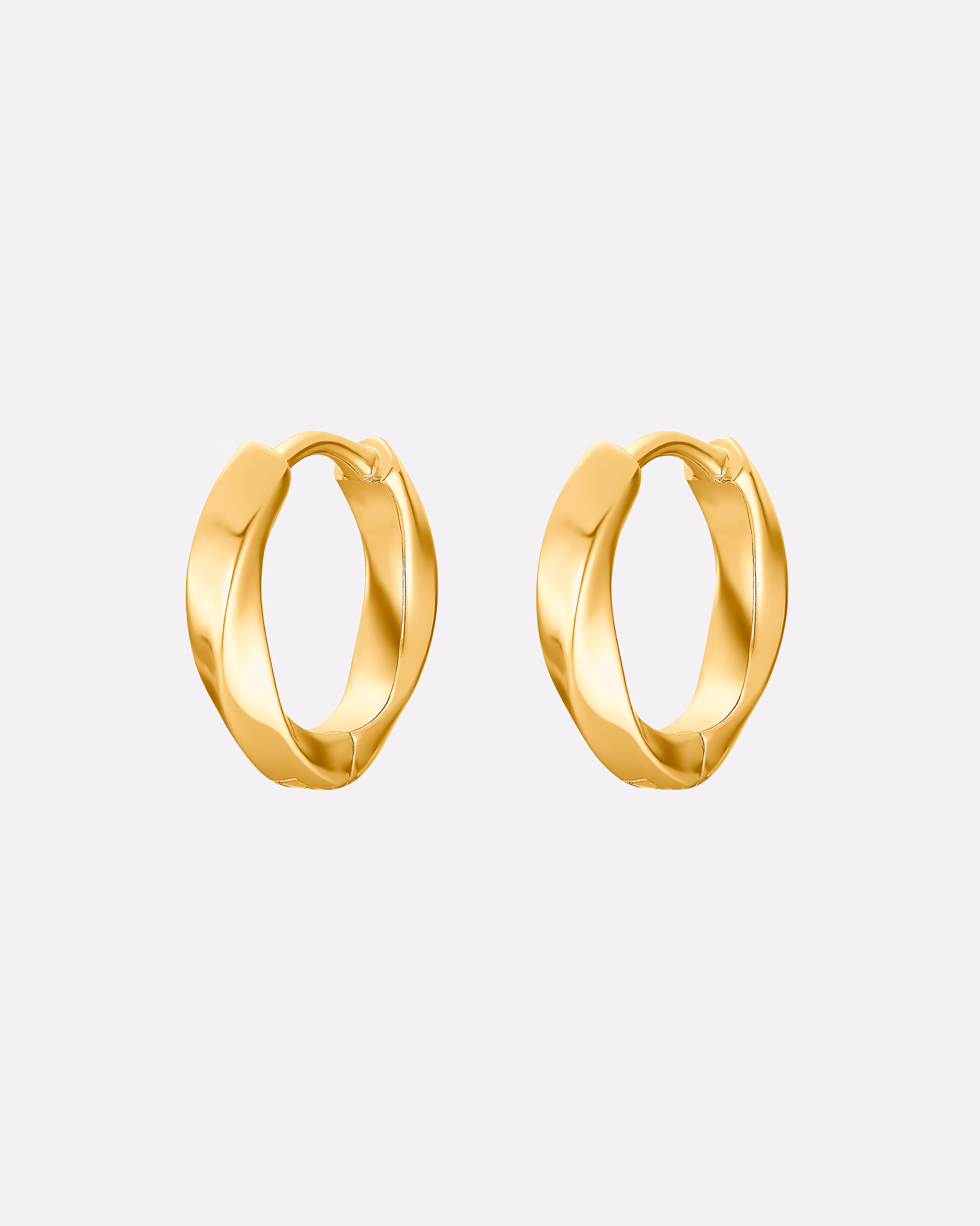 Heideman earring earrings Levi