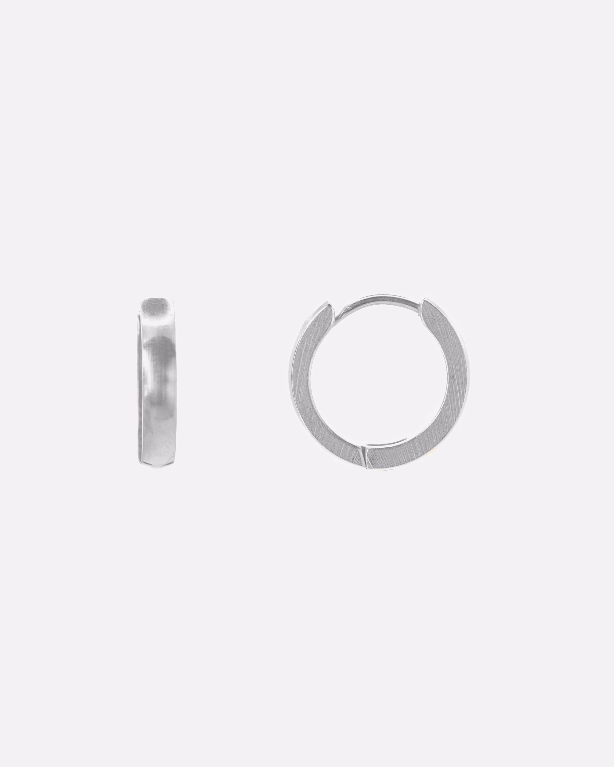 Heideman earring earrings Lukas