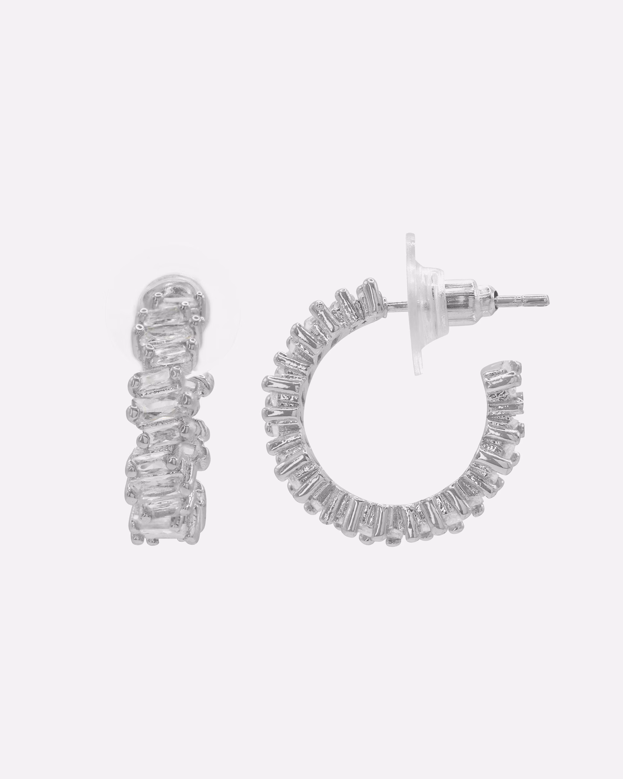 Heideman earring ear jewelry Lynn