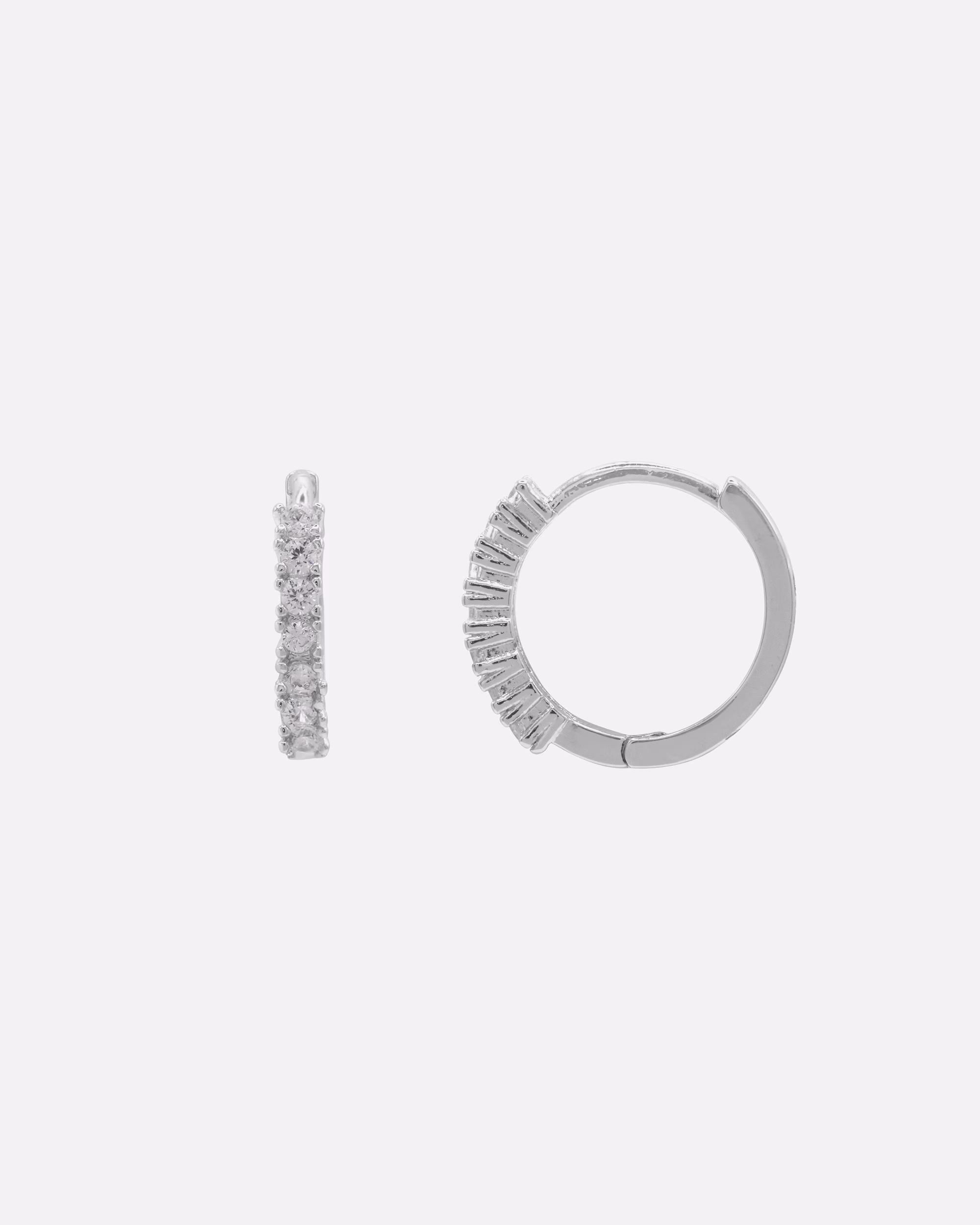 Heideman earring earrings Masha