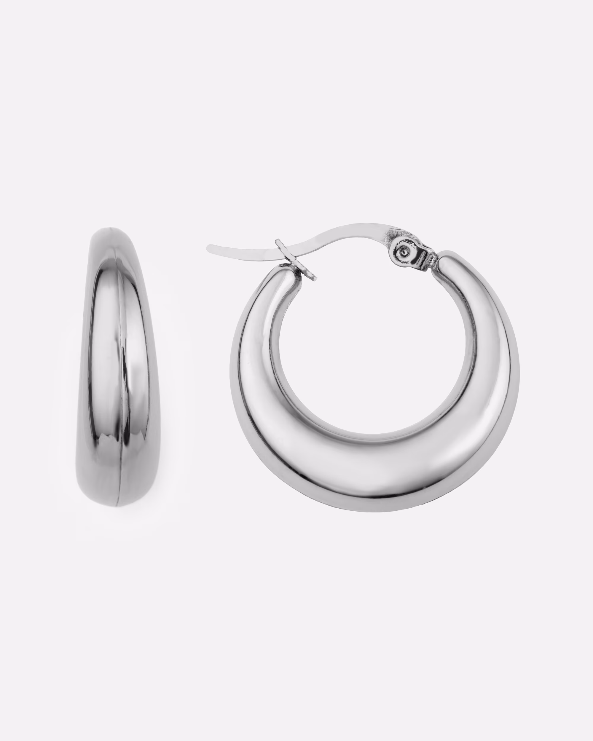 Heideman earring earrings Miguel