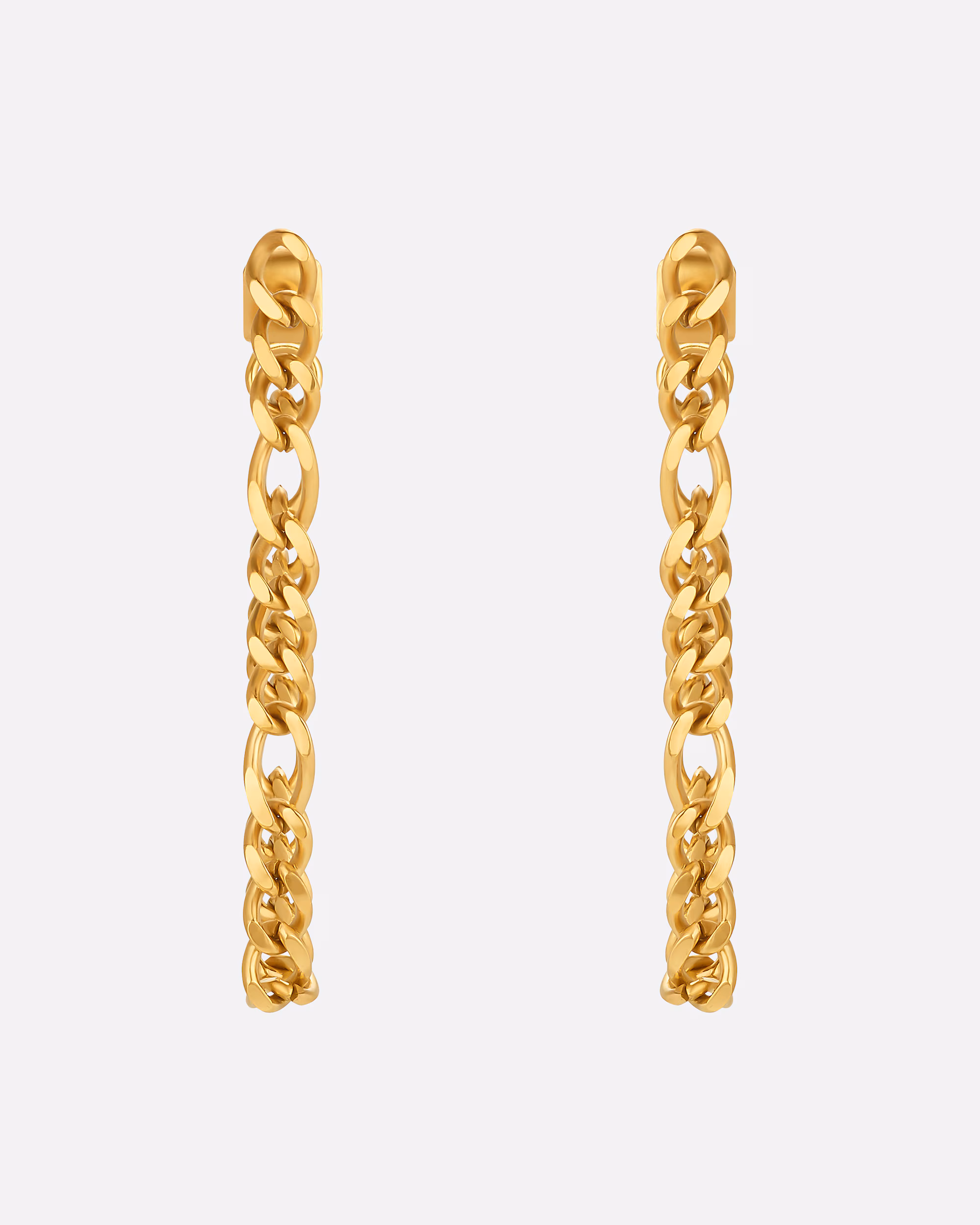 Heideman earring ear jewelry Mike