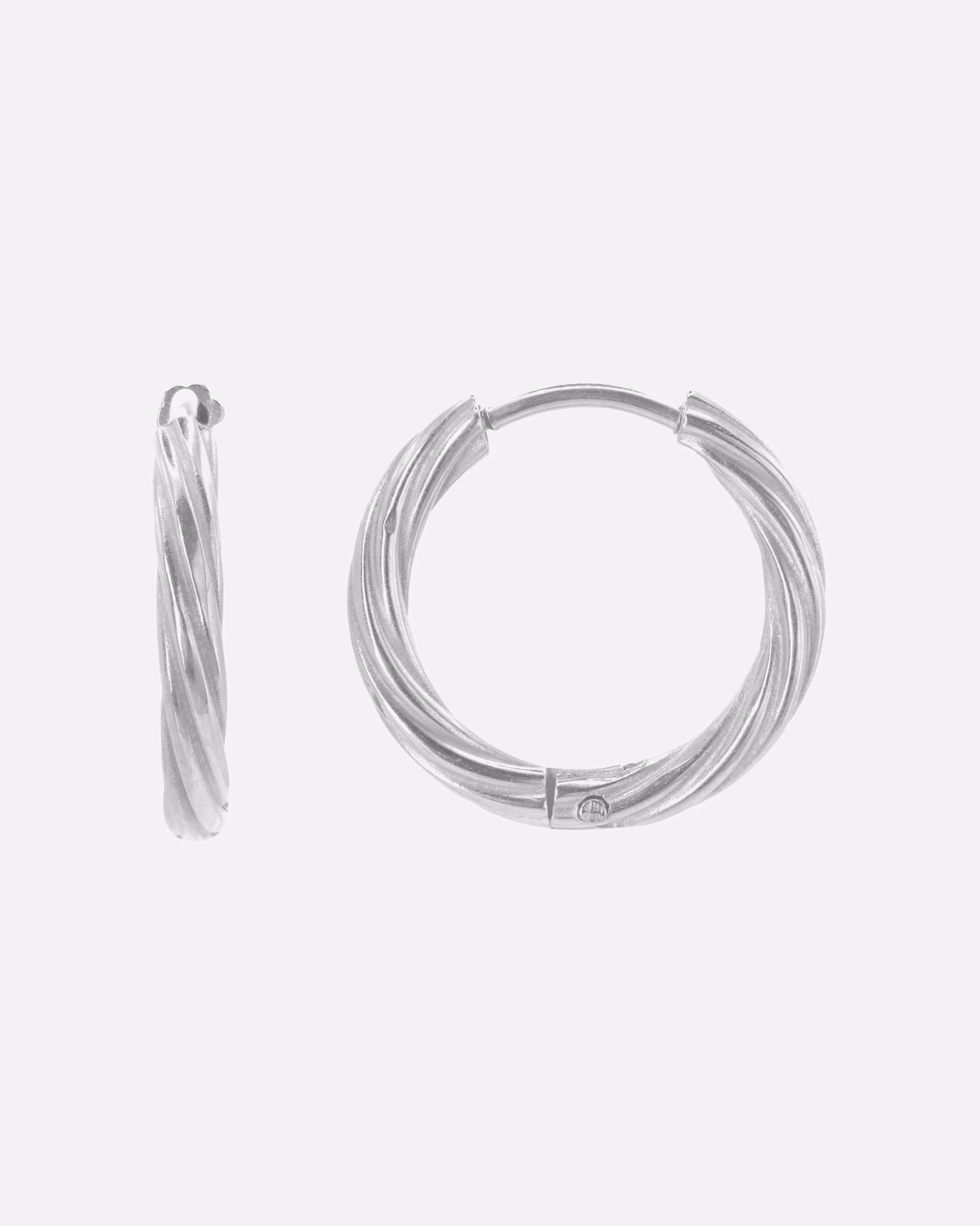 Heideman earring ear jewelry Moritz