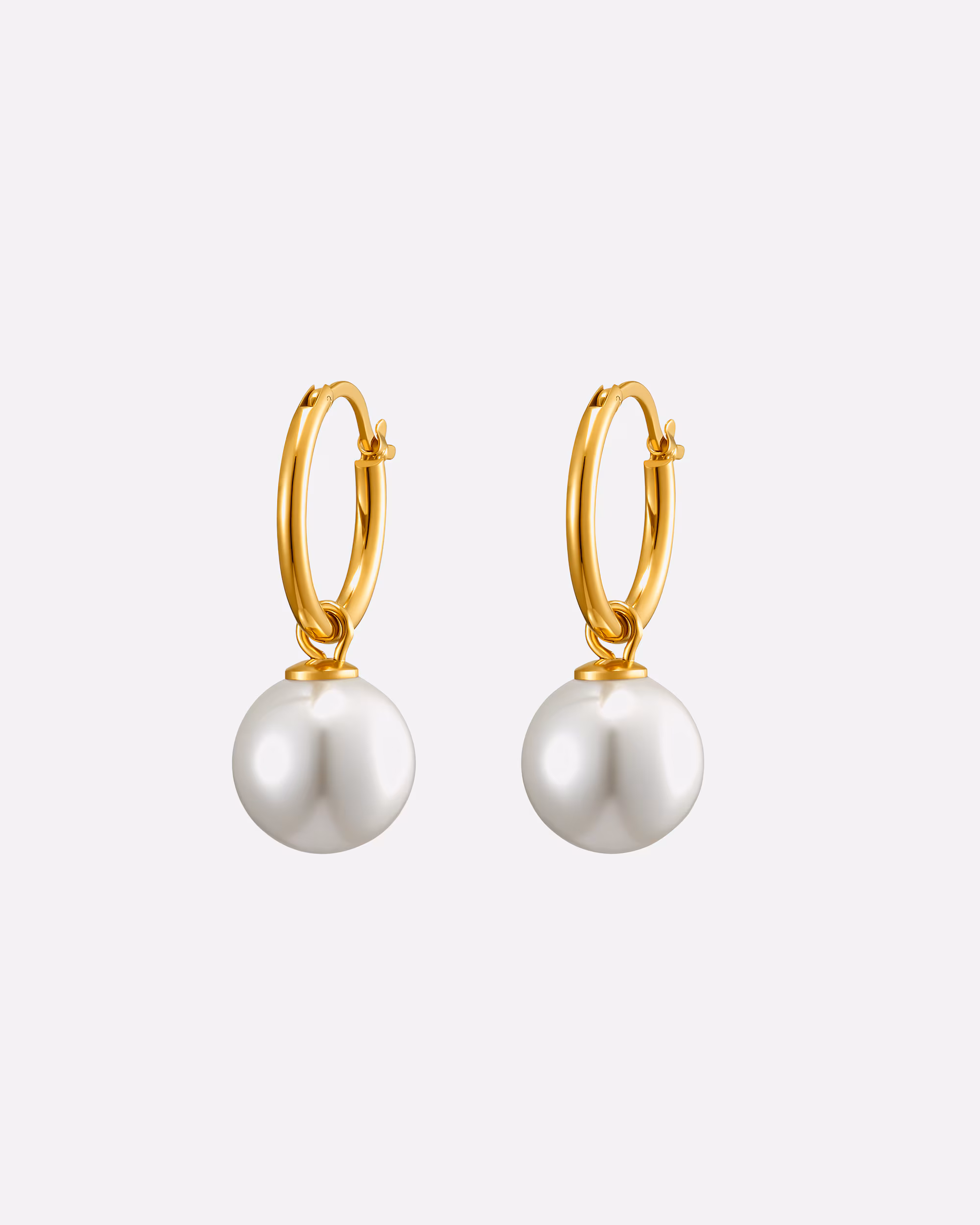 Heideman earring earrings Nikky