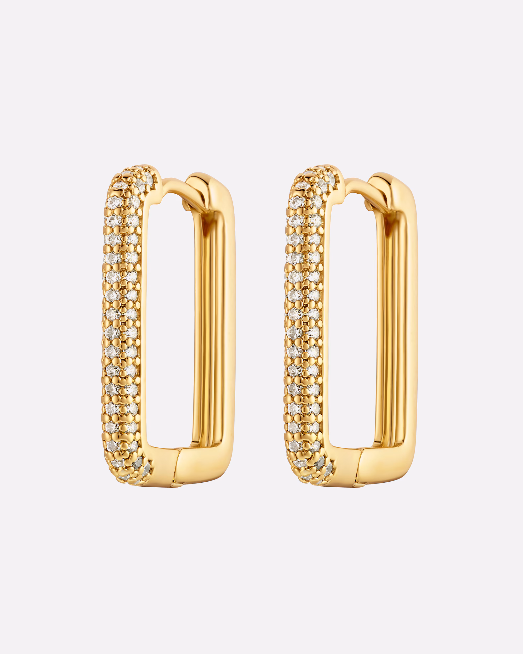 Heideman earring earrings Odilla