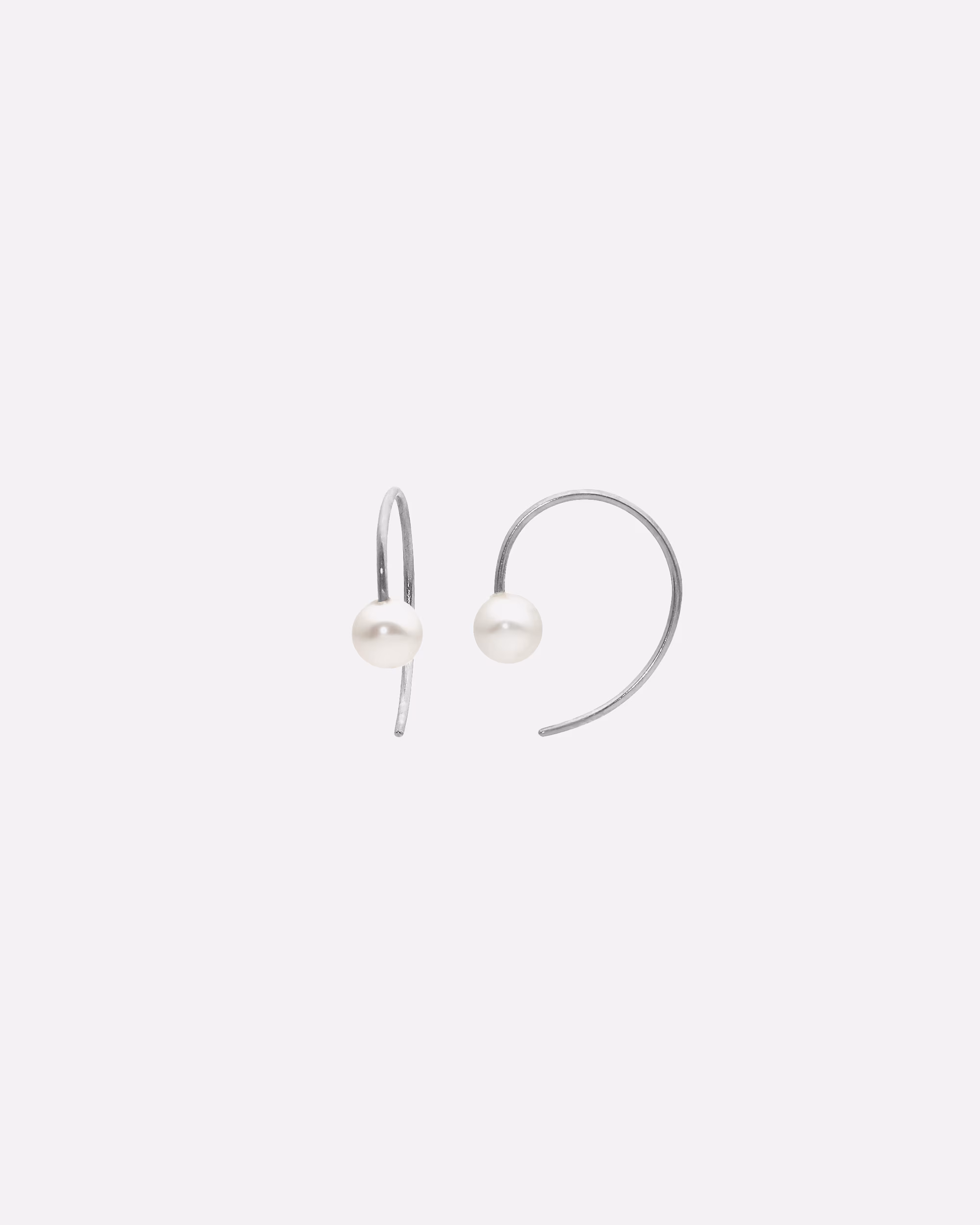 Heideman earring earrings Pablo