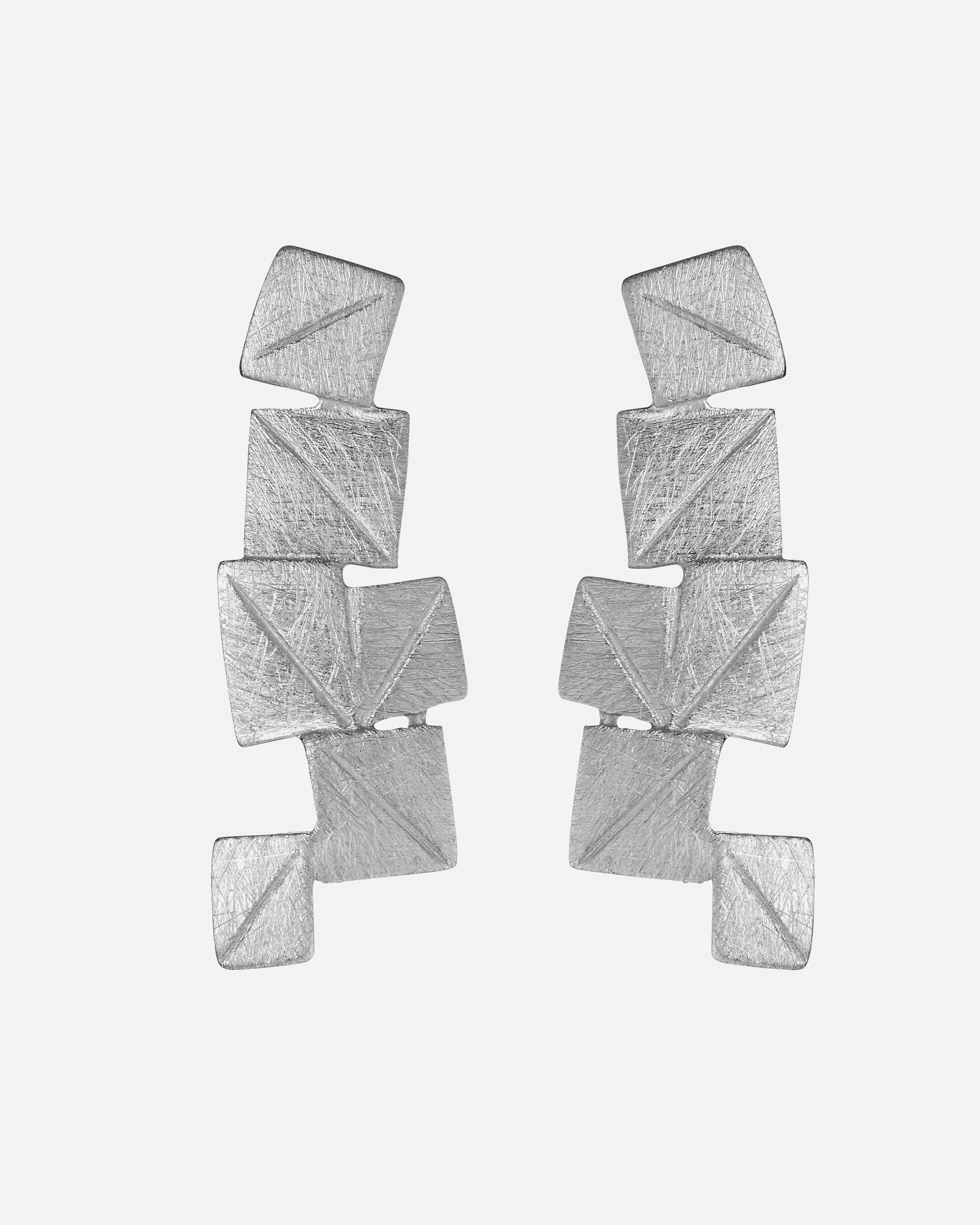 Heideman earring earrings Partis