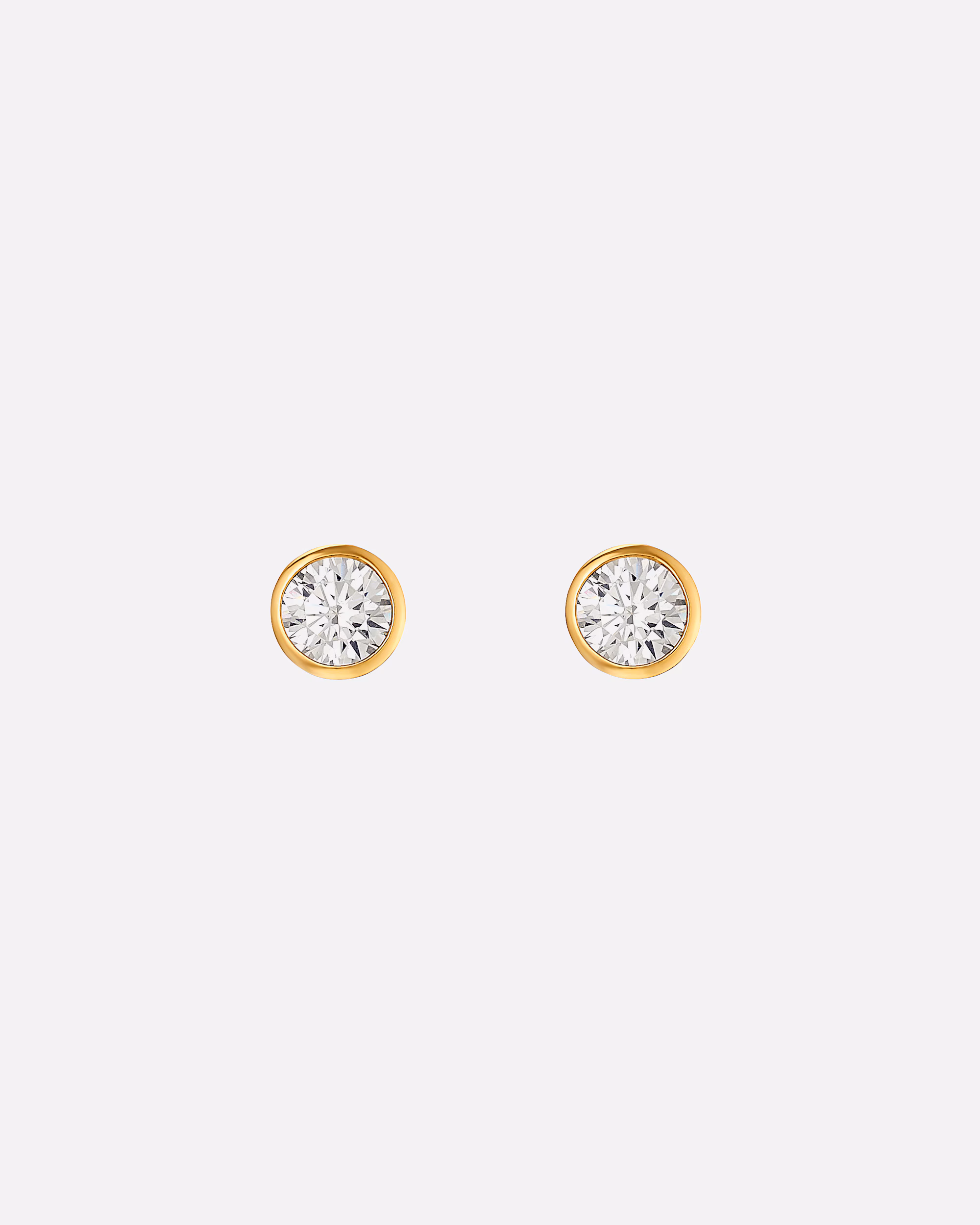 Heideman earring earrings Paul