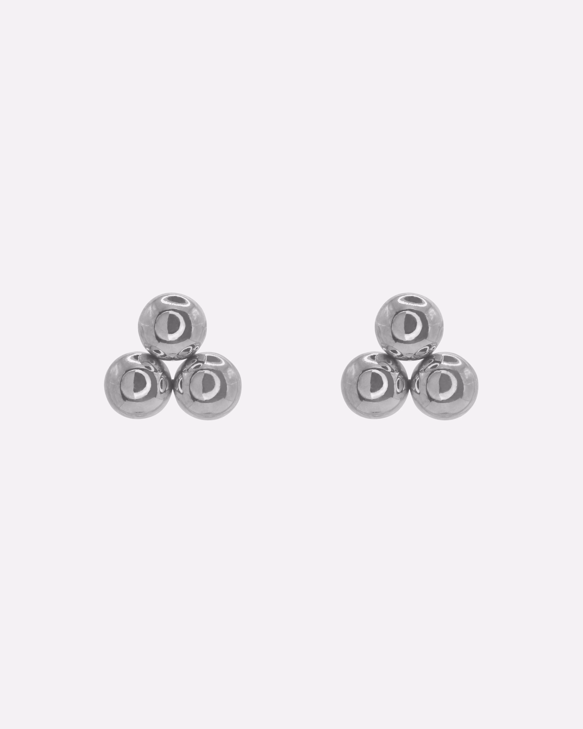 Heideman earring earrings Rafael