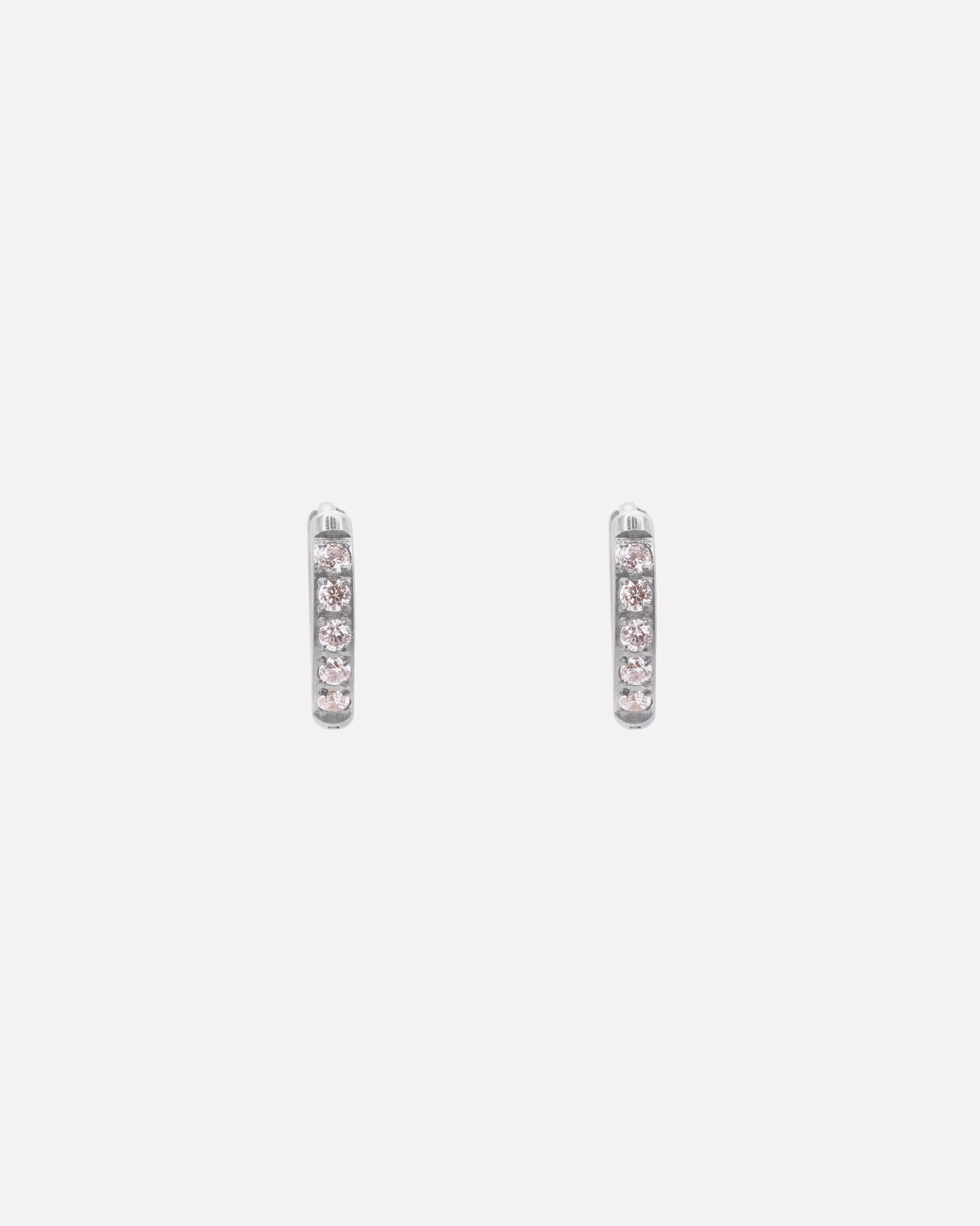 Heideman earring earrings Ruben