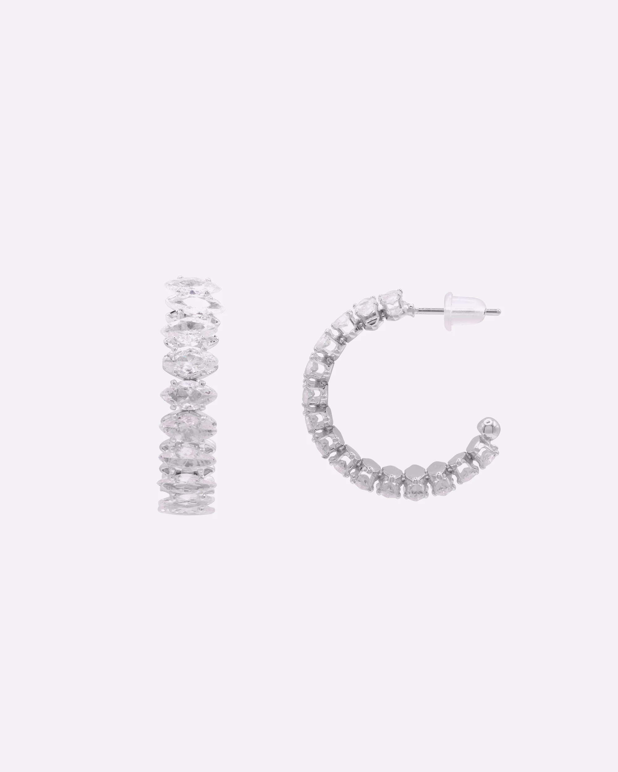 Heideman earring earrings Stacy