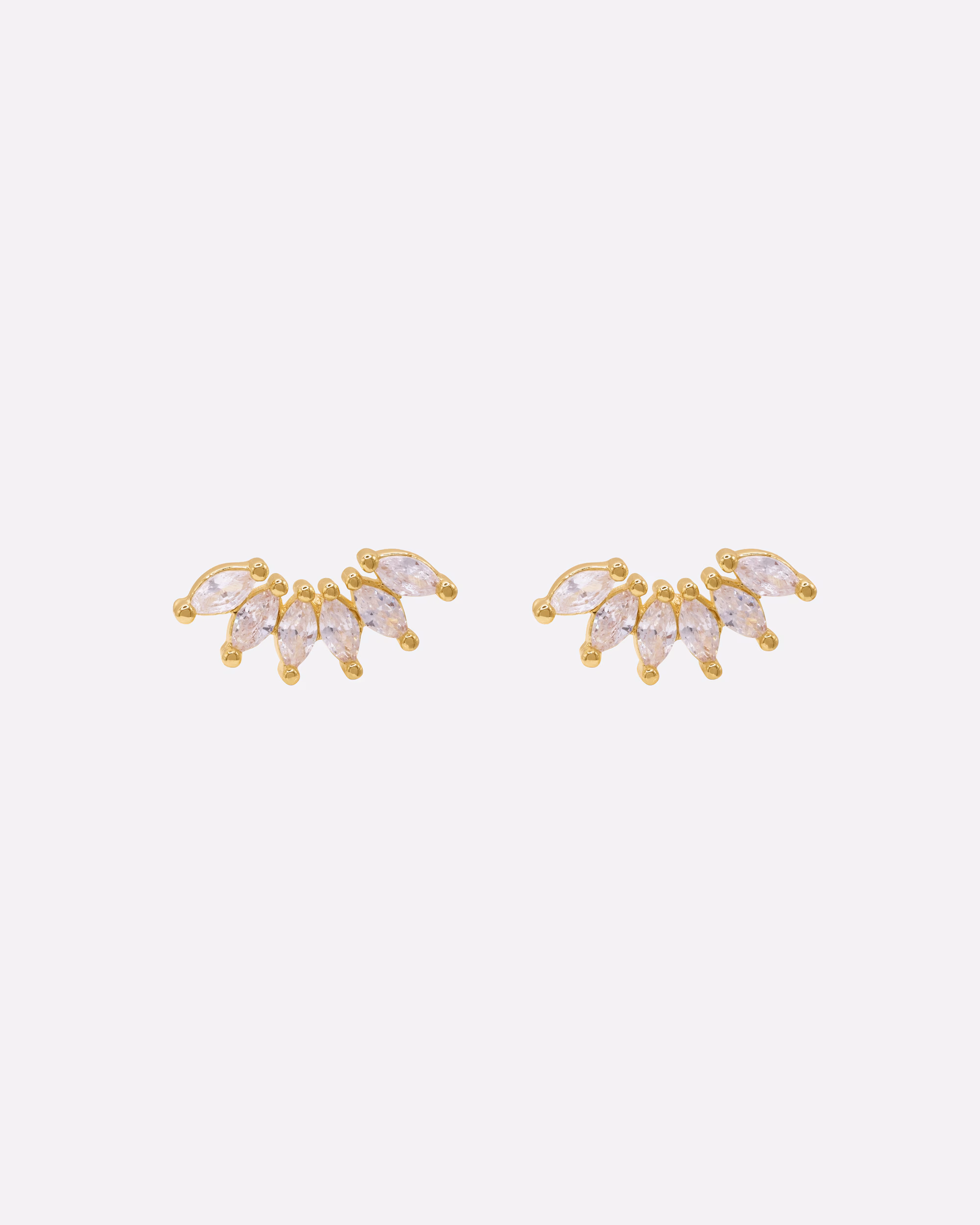 Heideman earring earrings Tamara