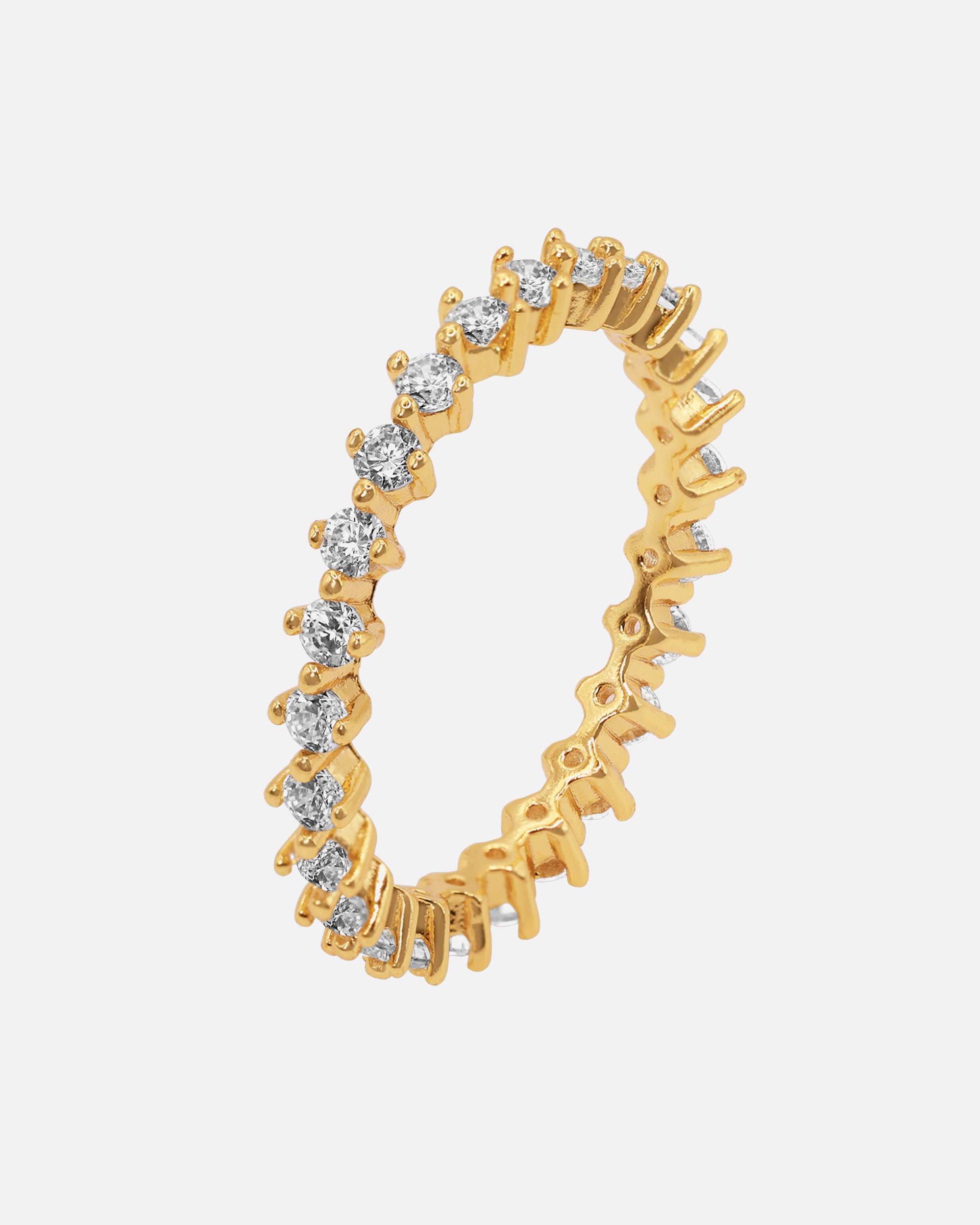 Heideman ring women's ring Hallie gold-colored