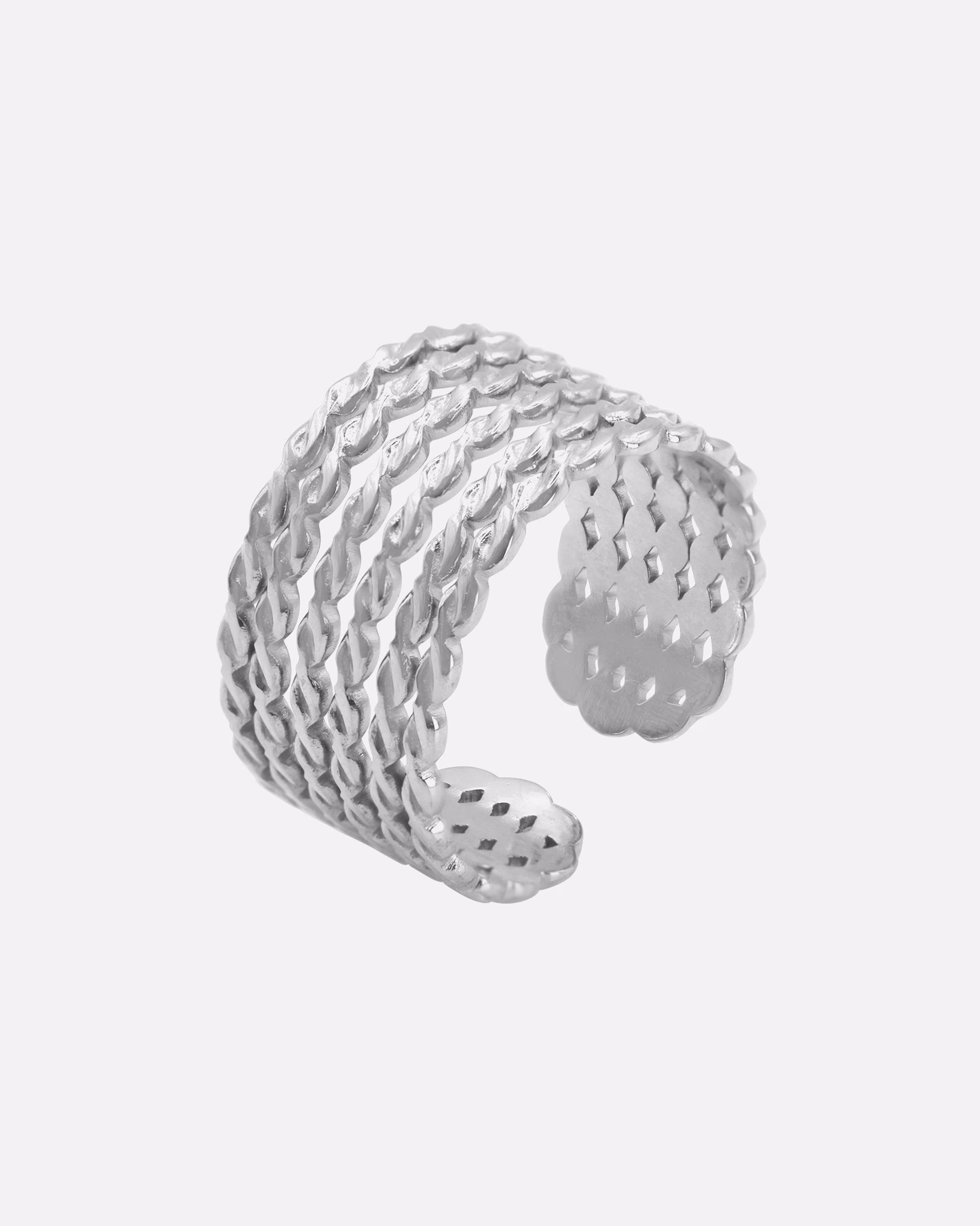 Heideman ring women's ring Regin