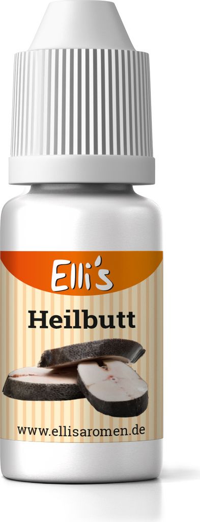 Aroma Shopping GmbH Halibut - Ellis Food Flavoring