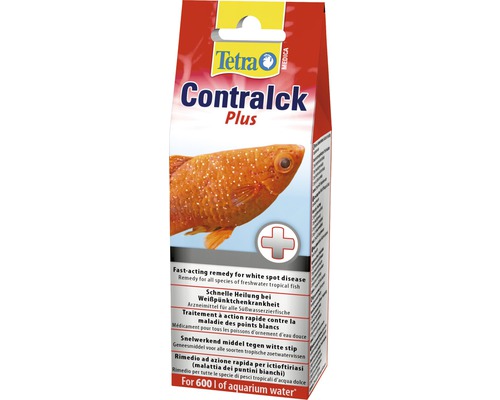Remedy Tetra Medica ContraIck Plus 20 ml
