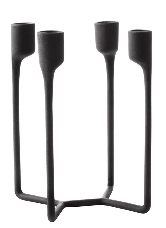 Normann Copenhagen Heima Candlestick