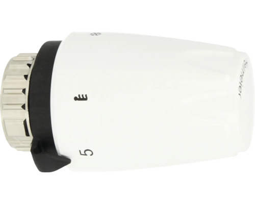 Heimeier thermostatic head DX M30 x 1.5 white 6700-00.500