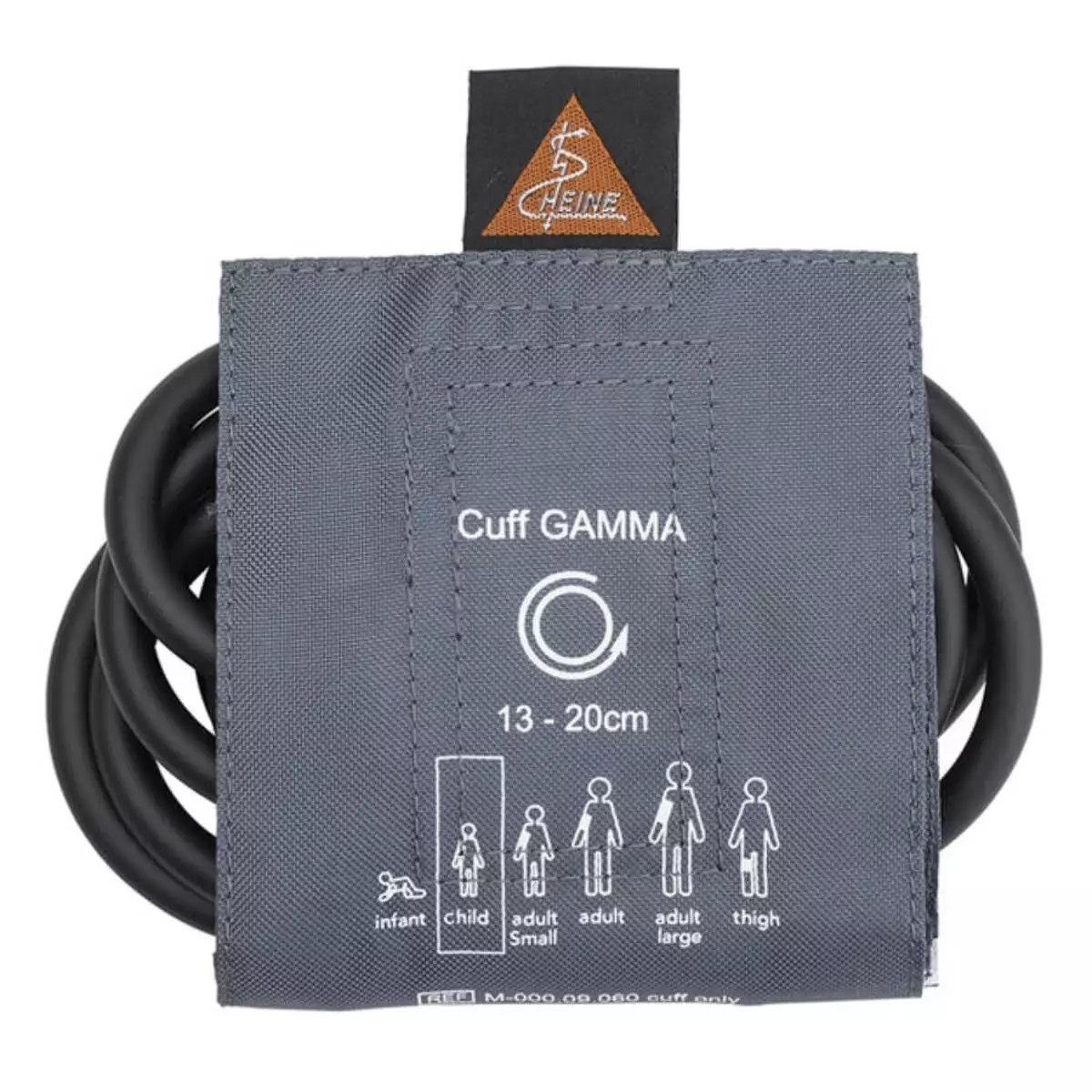 HEINE Optotechnik Blood pressure cuff for HEINE GAMMA, Children, 13-20 cm