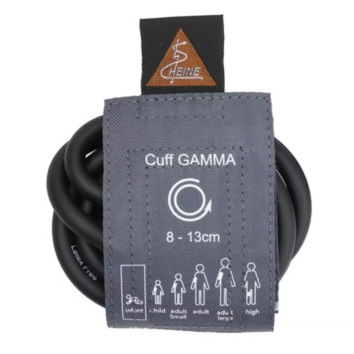 HEINE Optotechnik Blood pressure cuff for HEINE GAMMA XXL LF