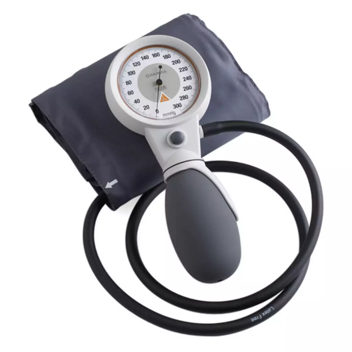 HEINE Optotechnik GAMMA GP blood pressure monitor