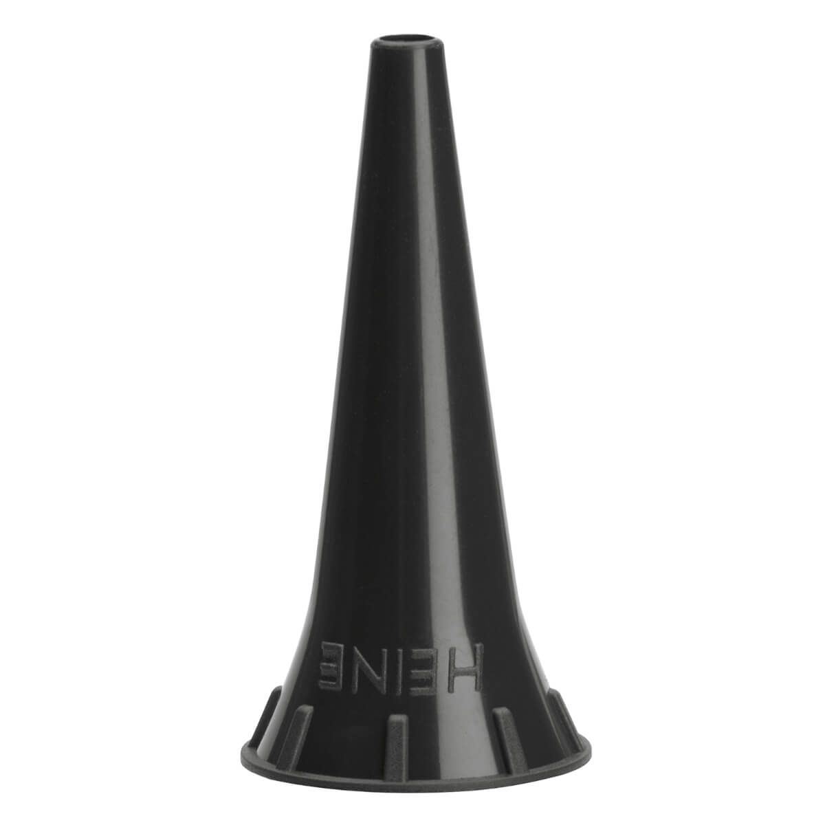 HEINE Optotechnik HEINE AllSpec EcoTips single-use ear specula made of recycled plastic, 2.5 mm, 50 pieces