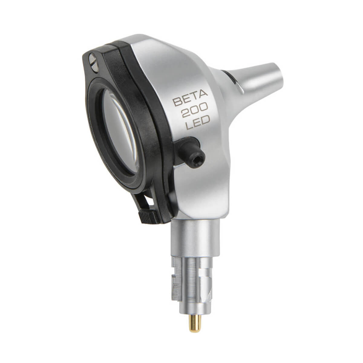 HEINE Optotechnik HEINE BETA 200 F.O. otoscope head, 3.5 V for rechargeable handles