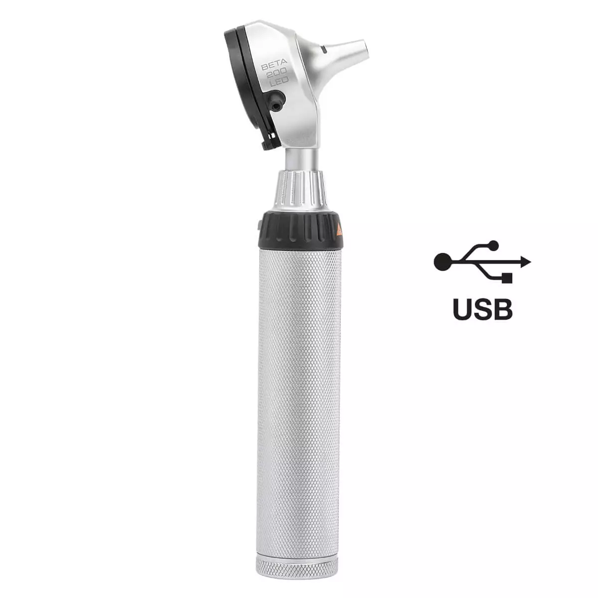 HEINE Optotechnik HEINE BETA 200 LED F.O. otoscope