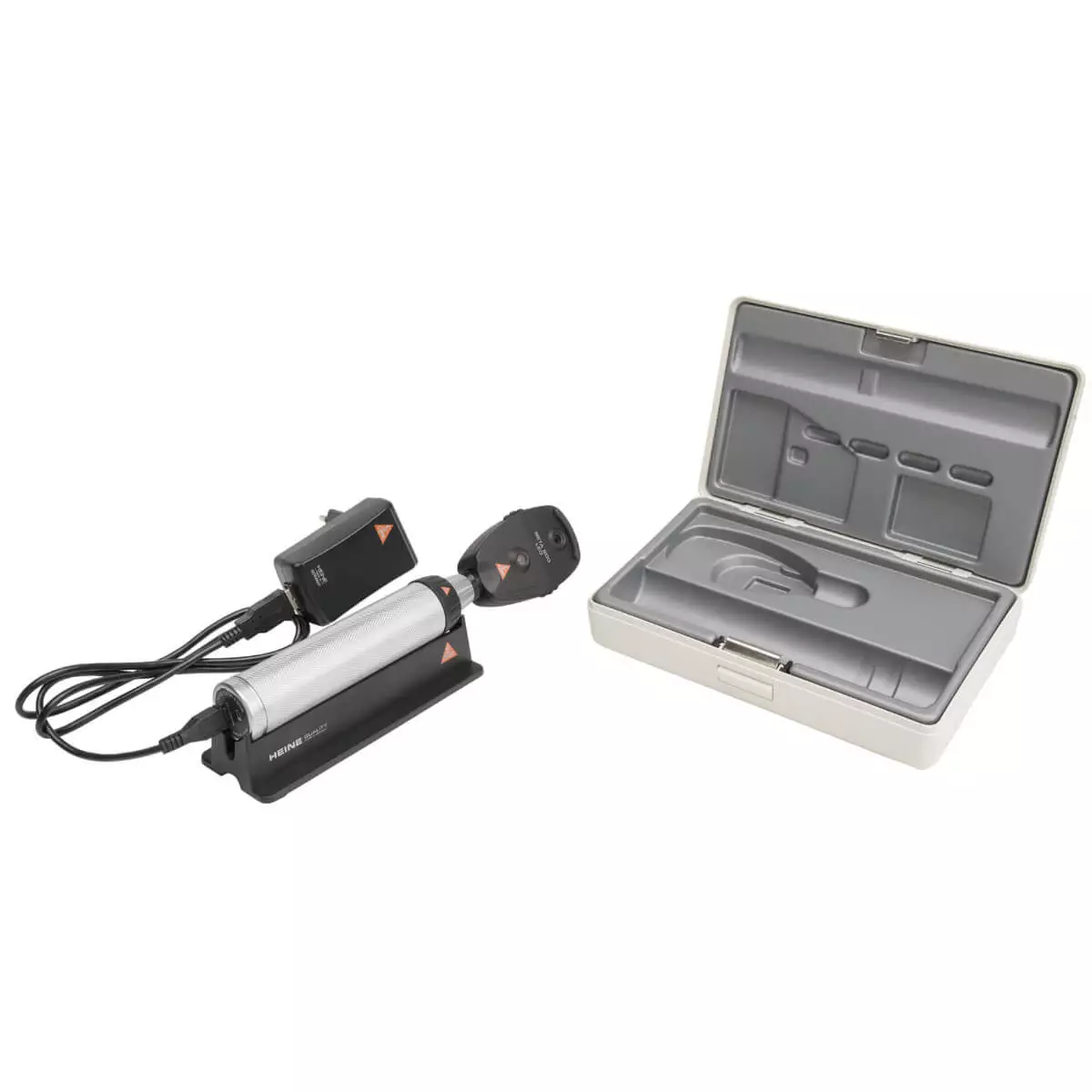 HEINE Optotechnik HEINE BETA 200 LED ophthalmoscope set