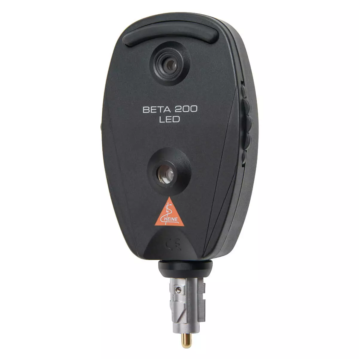 HEINE Optotechnik HEINE BETA 200 ophthalmoscope head, 3.5 V for rechargeable handles