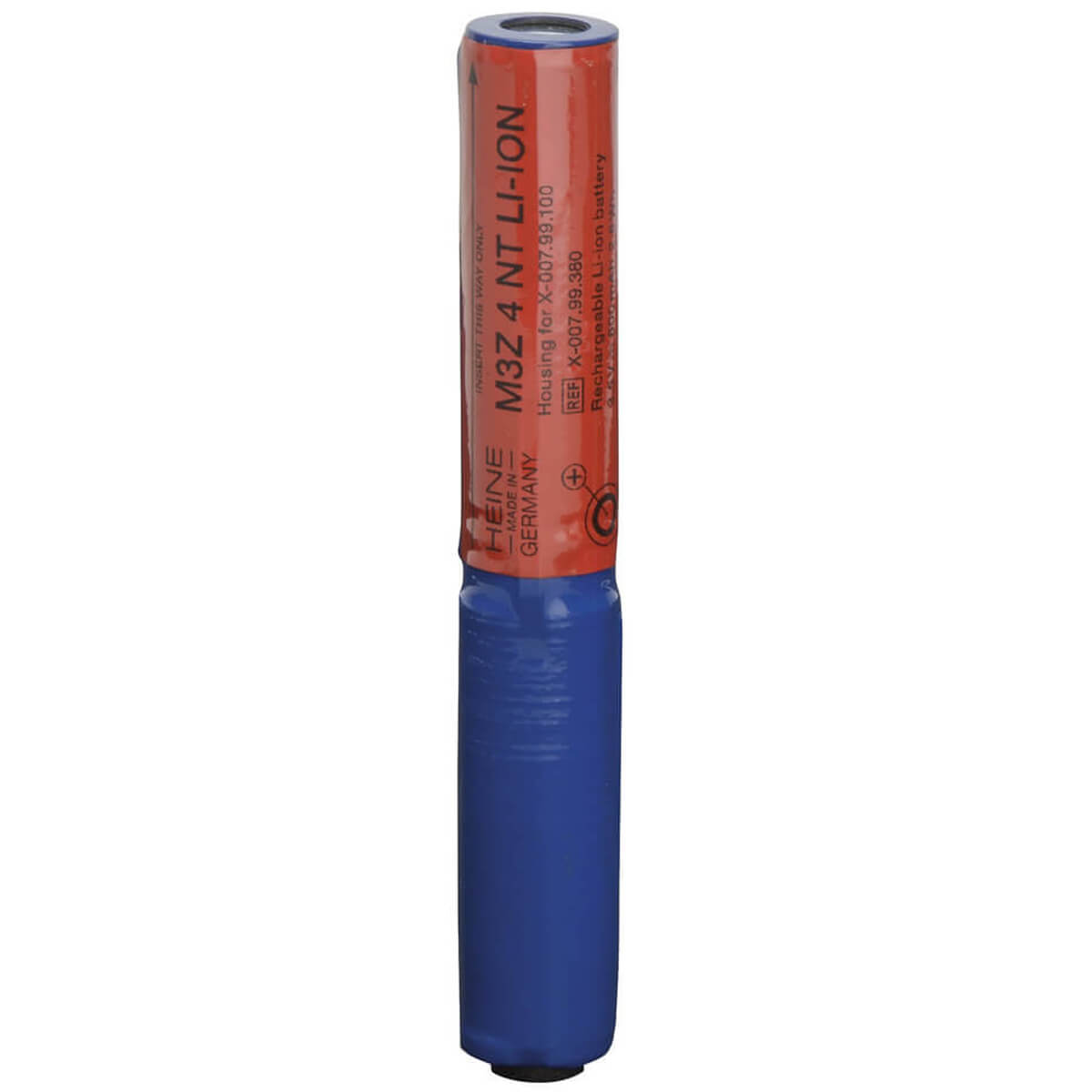 HEINE Optotechnik HEINE BETA4 rechargeable battery 3.5 V, BETA4 SLIM NT rechargeable handle