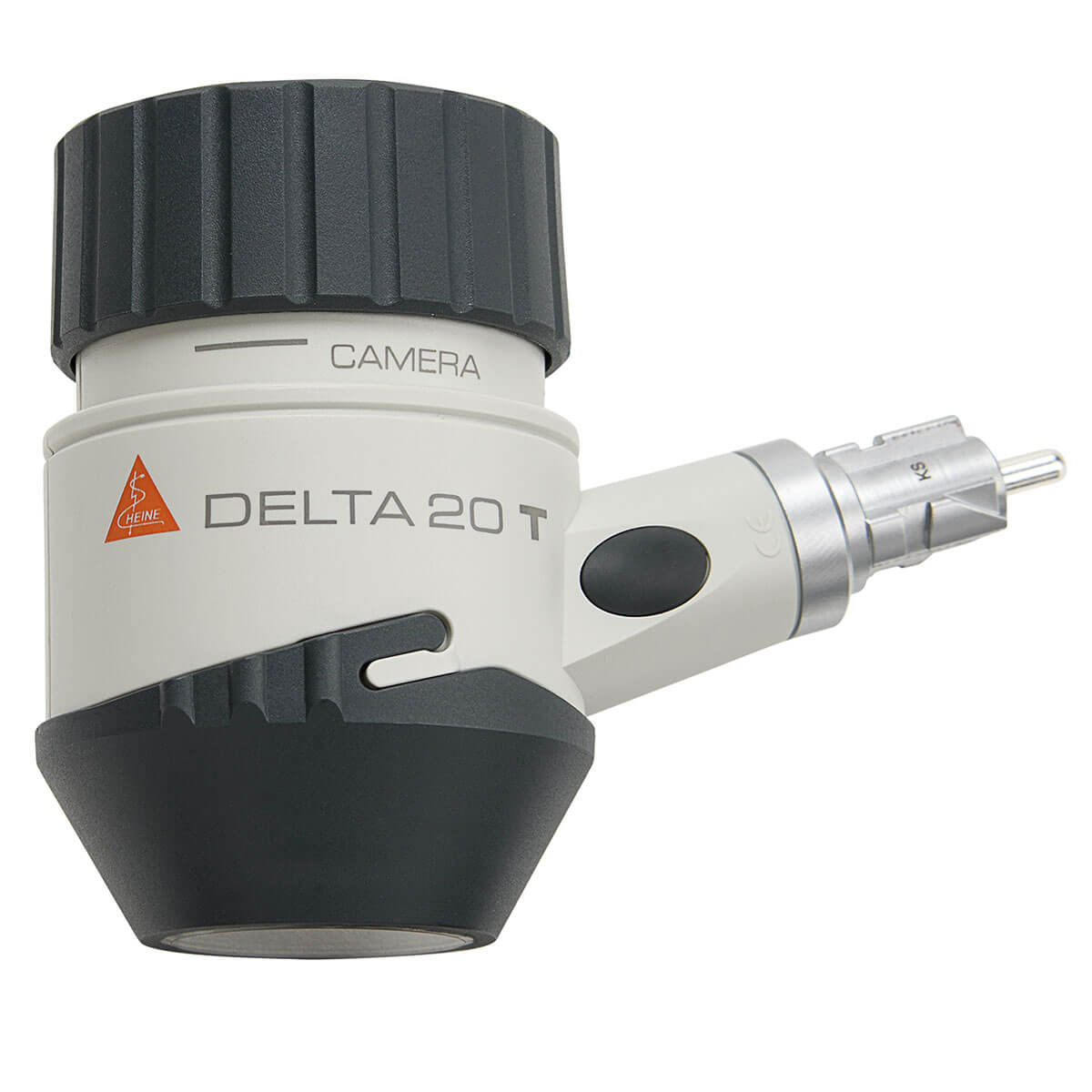 HEINE Optotechnik HEINE DELTA 20T Dermatoscope Head Contact plate with scale