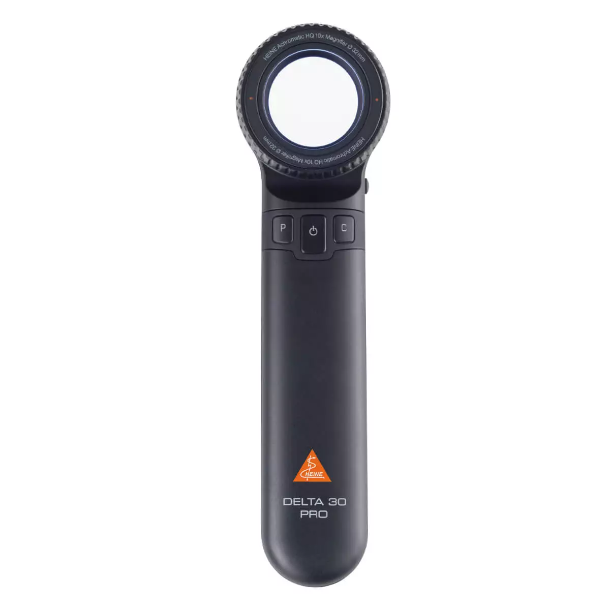 HEINE Optotechnik HEINE DELTA 30 PRO dermatoscope with charging cable