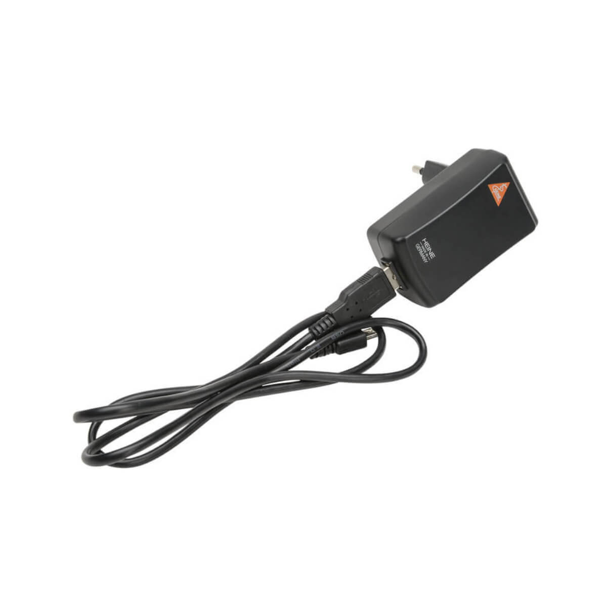 HEINE Optotechnik HEINE E4 USB Plug-in Power Supply with USB Cord