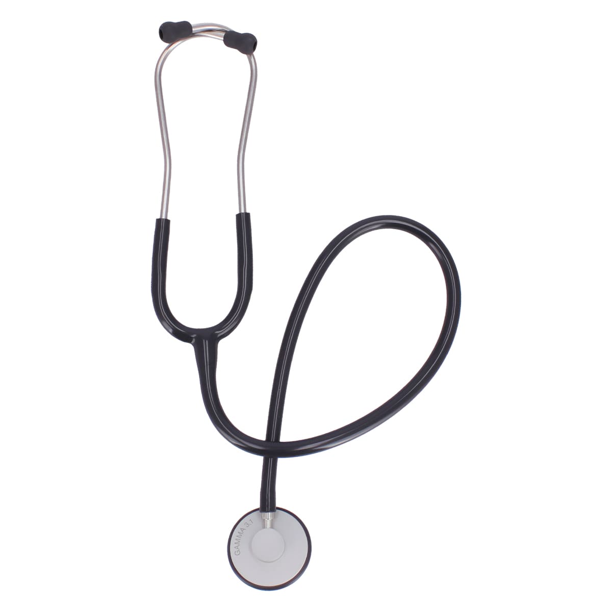 HEINE Optotechnik HEINE GAMMA 3.1 Pulse stethoscope, Black