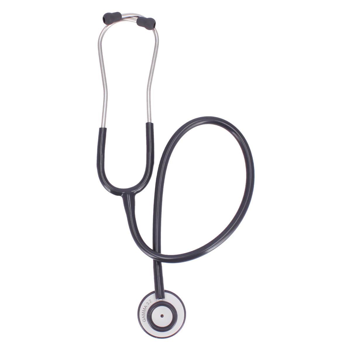 HEINE Optotechnik HEINE GAMMA 3.2 Acoustic stethoscope Black