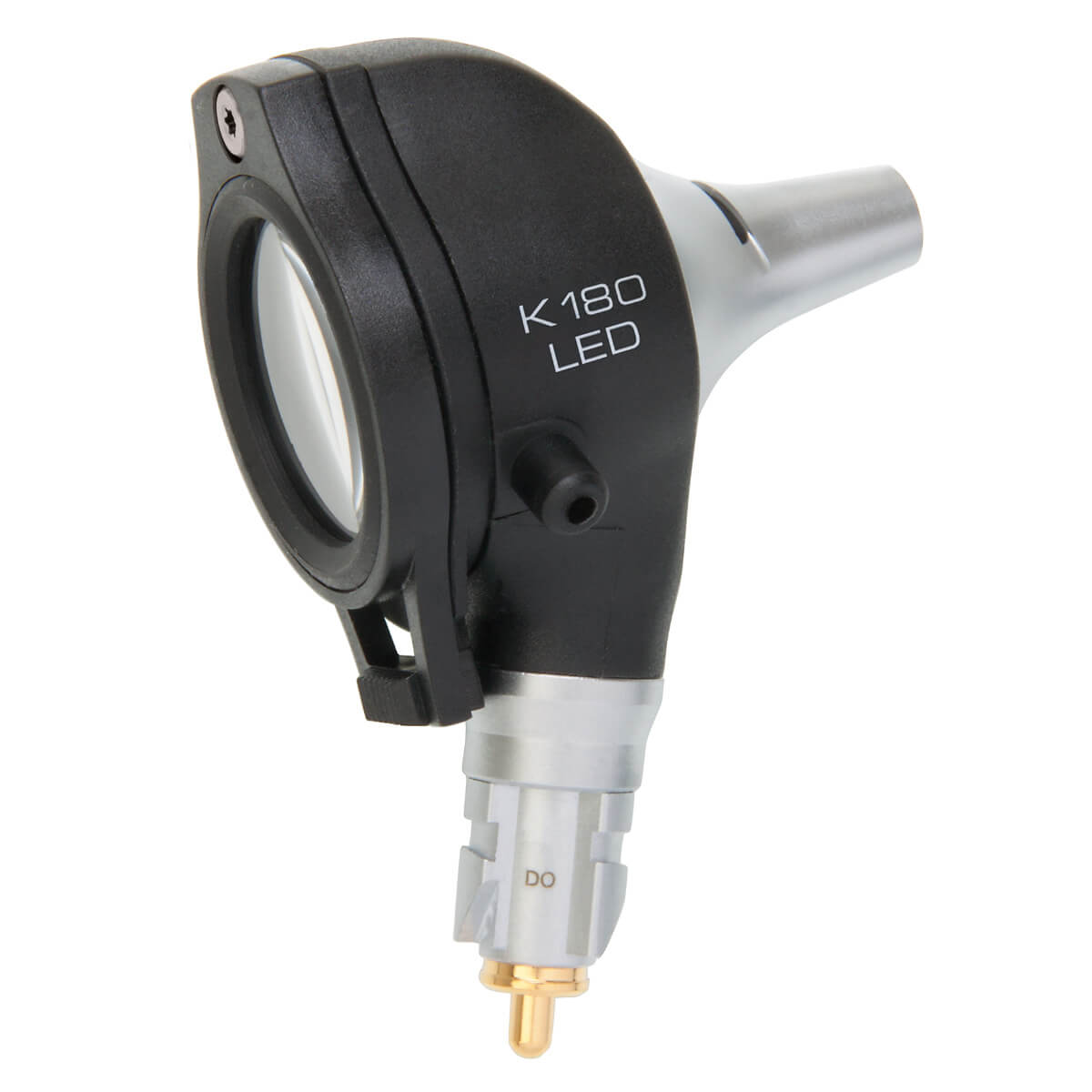 HEINE Optotechnik HEINE K180 LED F.O. otoscope head
