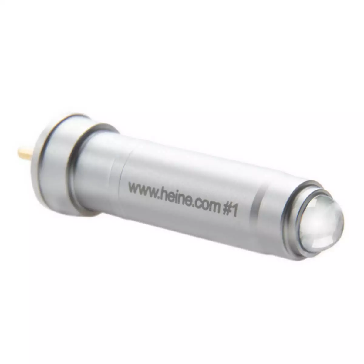 HEINE Optotechnik HEINE LED HQ module for BETA 200, 400 and K180 otoscopes 3.5 V for rechargeable handles