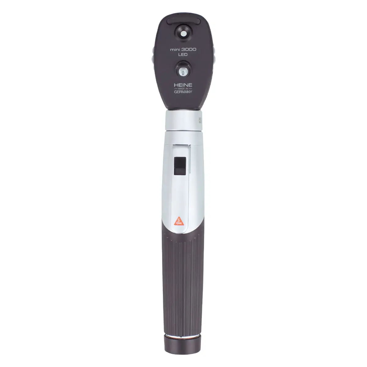 HEINE Optotechnik HEINE mini 3000 ophthalmoscope, Black