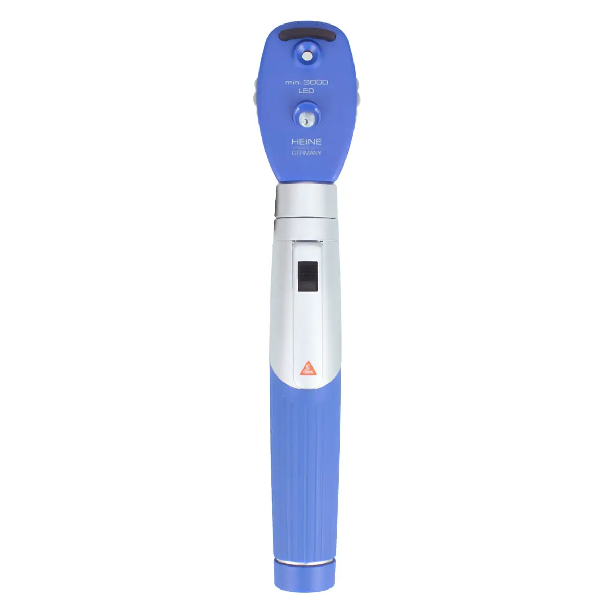 HEINE Optotechnik HEINE mini 3000 ophthalmoscope, Blue