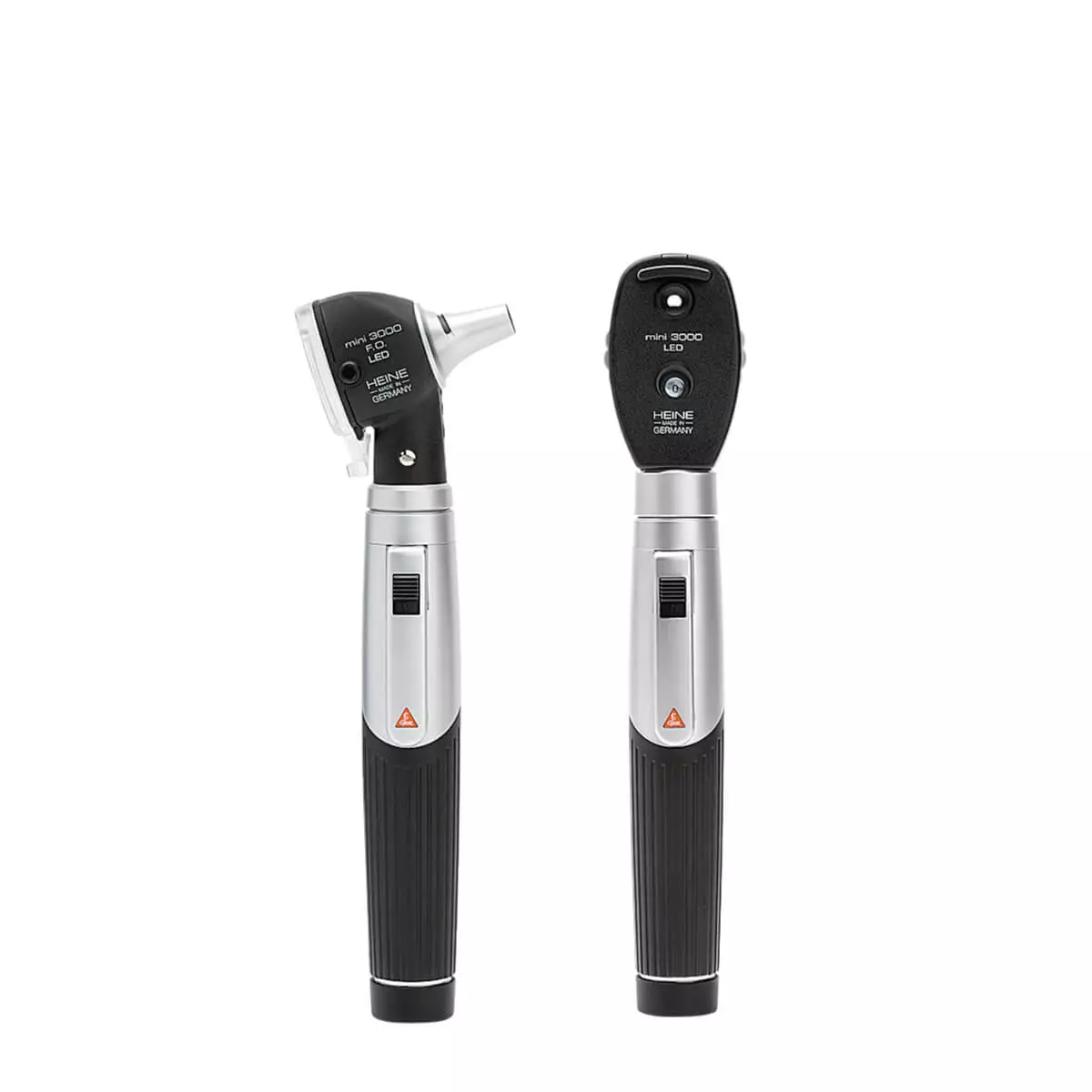 HEINE Optotechnik HEINE mini 3000 otoscope & ophthalmoscope in a set