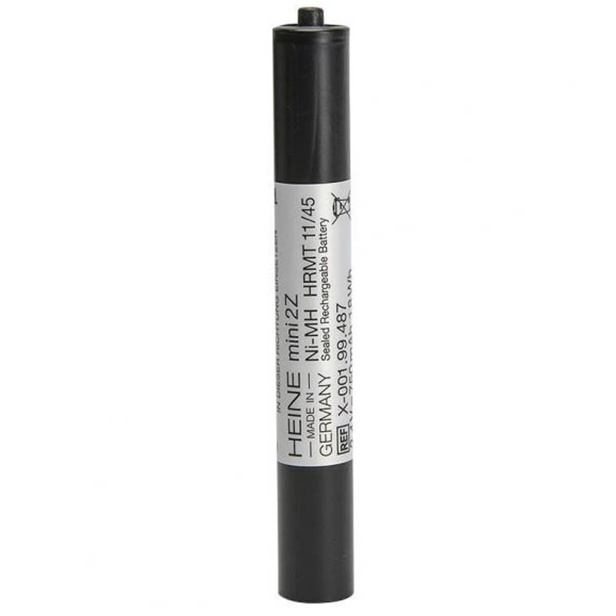 HEINE Optotechnik HEINE NiMH 2Z rechargeable battery 2.5 v