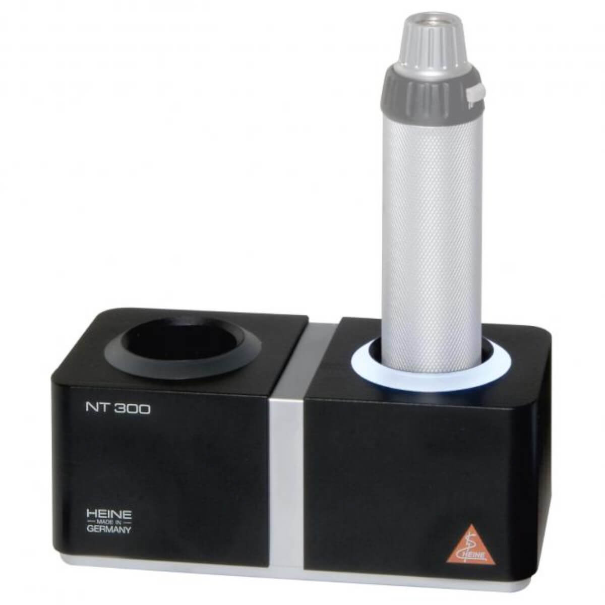 HEINE Optotechnik HEINE NT 300 Table Charger W 142 x H 61 x D 66 mm