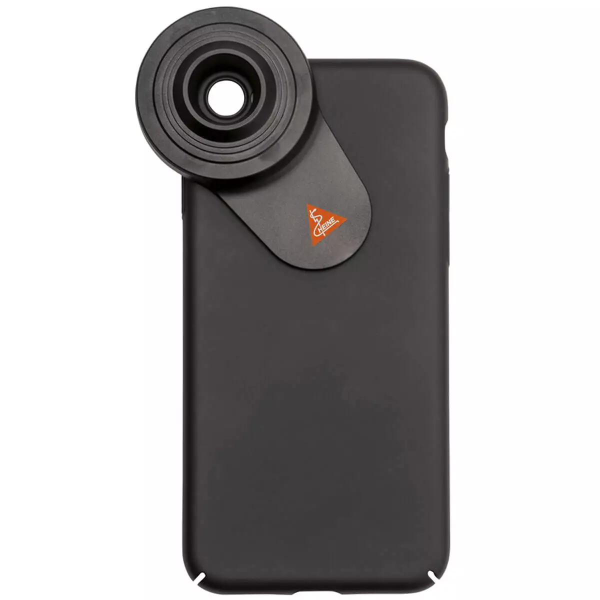 HEINE Optotechnik HEINE smartphone adapter case DELTA 30 and DELTAone iPhone 7/8