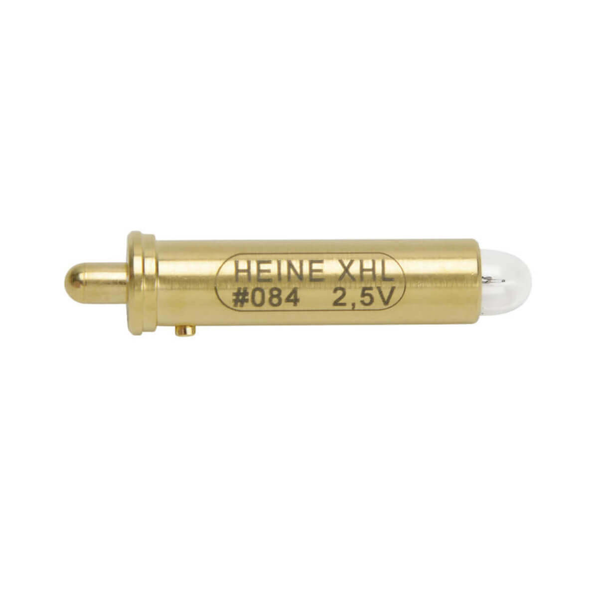 HEINE Optotechnik HEINE spare bulb #084 for ophthalmoscope heads