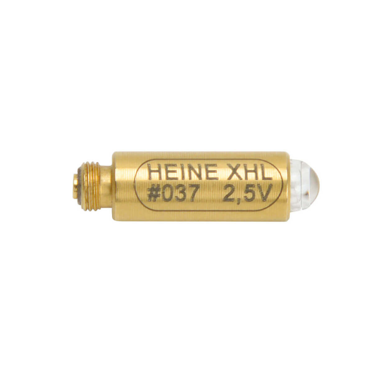 HEINE Optotechnik HEINE spare lamp #037 for otoscope heads