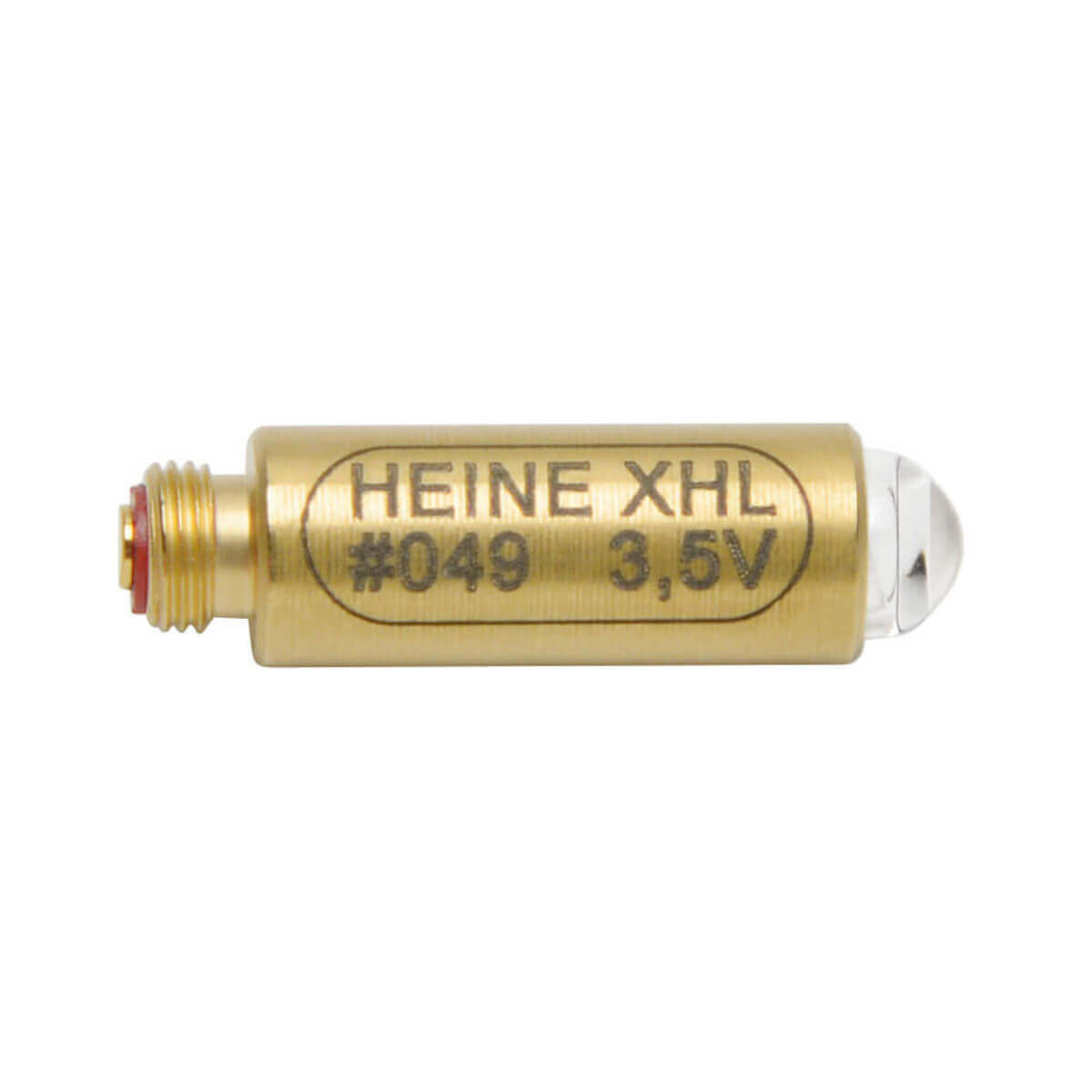 HEINE Optotechnik HEINE spare lamp #049 for otoscope heads